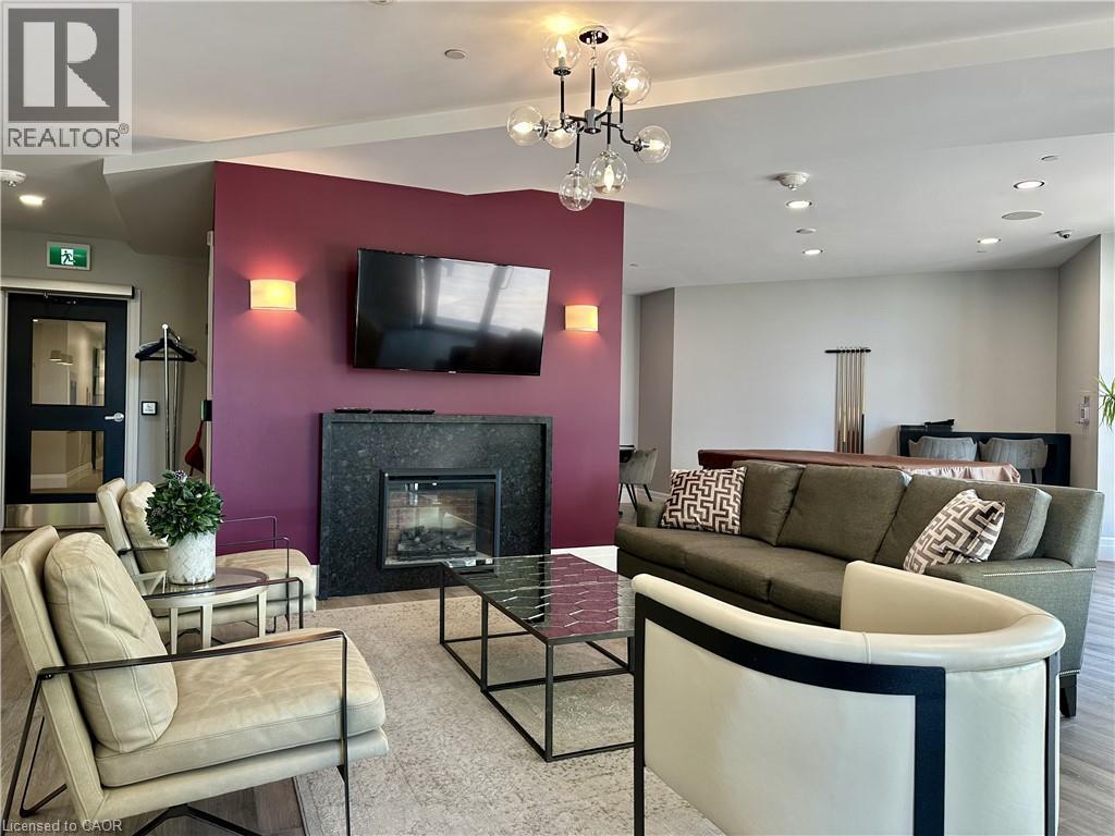 155 Caroline Street S Unit# 1408, Kitchener, Ontario  N2L 0J8 - Photo 33 - 40768081