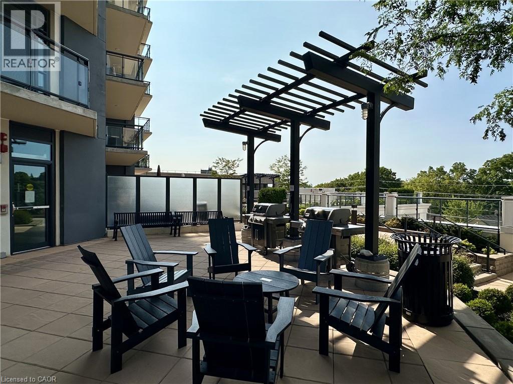 155 Caroline Street S Unit# 1408, Kitchener, Ontario  N2L 0J8 - Photo 41 - 40768081