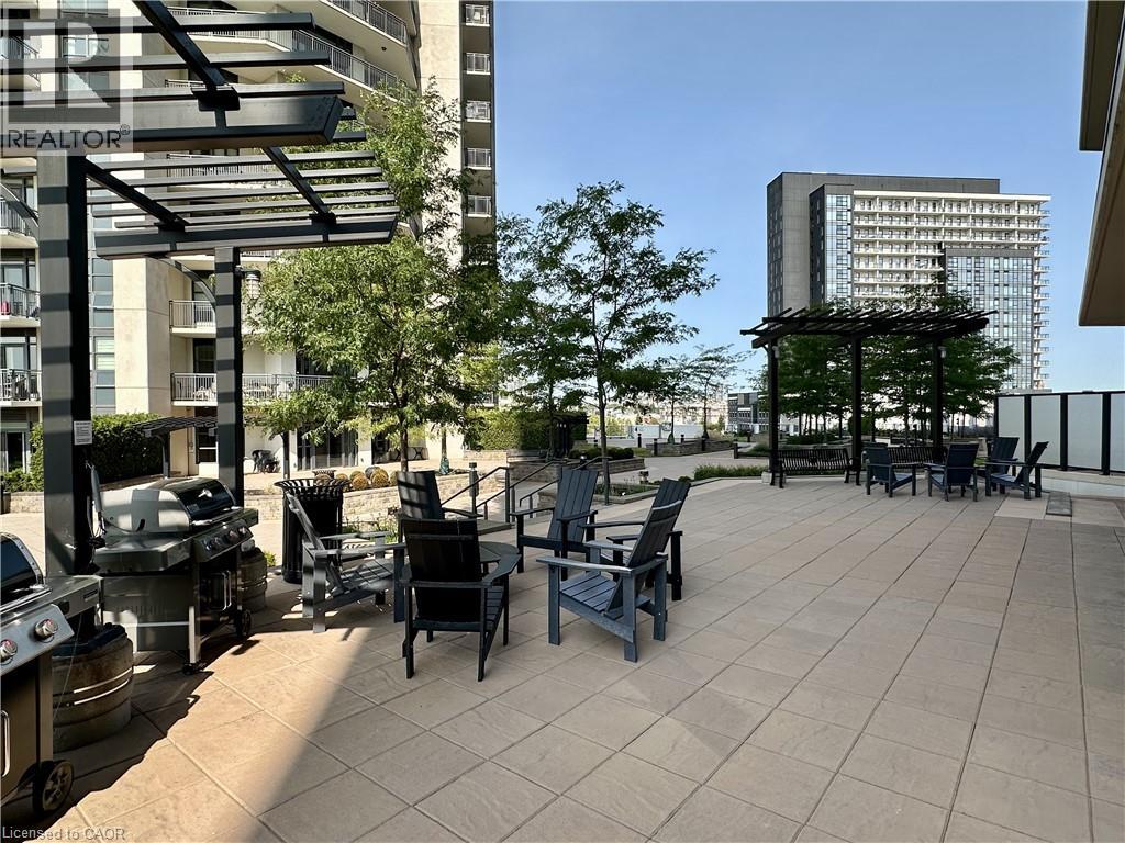 155 Caroline Street S Unit# 1408, Kitchener, Ontario  N2L 0J8 - Photo 42 - 40768081