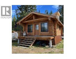 Lot 4 PINERIDGE Drive, lillooet, British Columbia