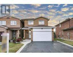 240 Simmons Boulevard, Brampton (Madoc), Ca