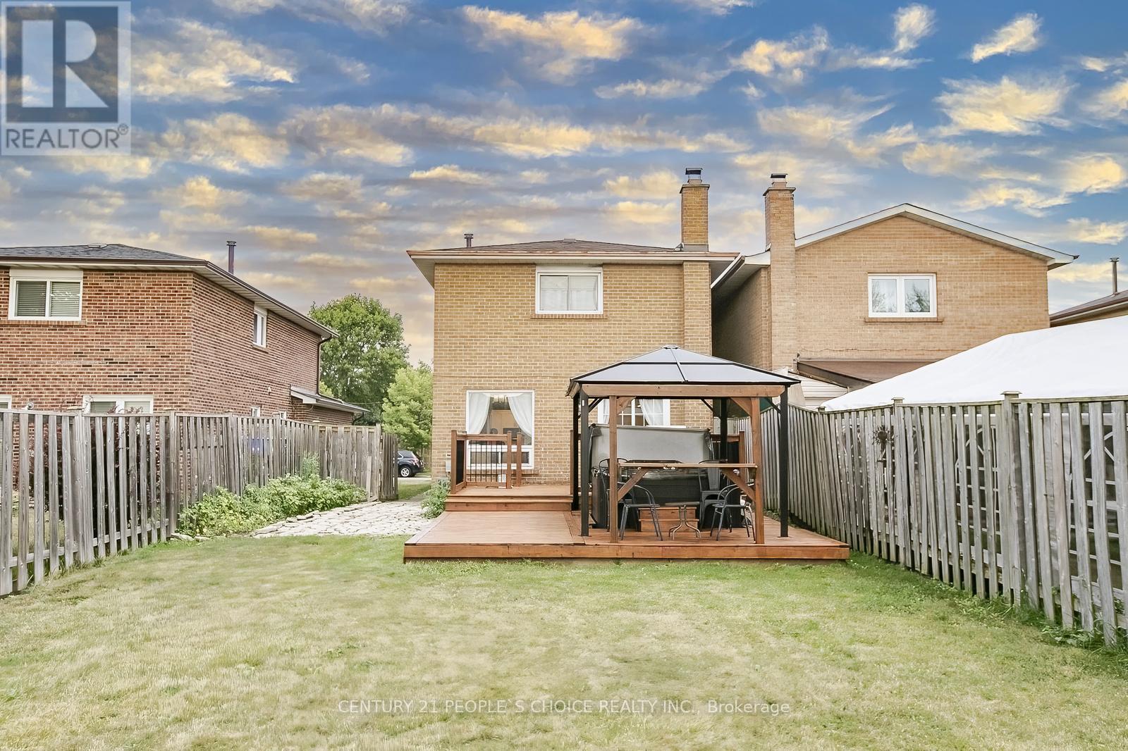 240 Simmons Boulevard, Brampton (Madoc), Ontario  L6V 3Y1 - Photo 48 - W12392394