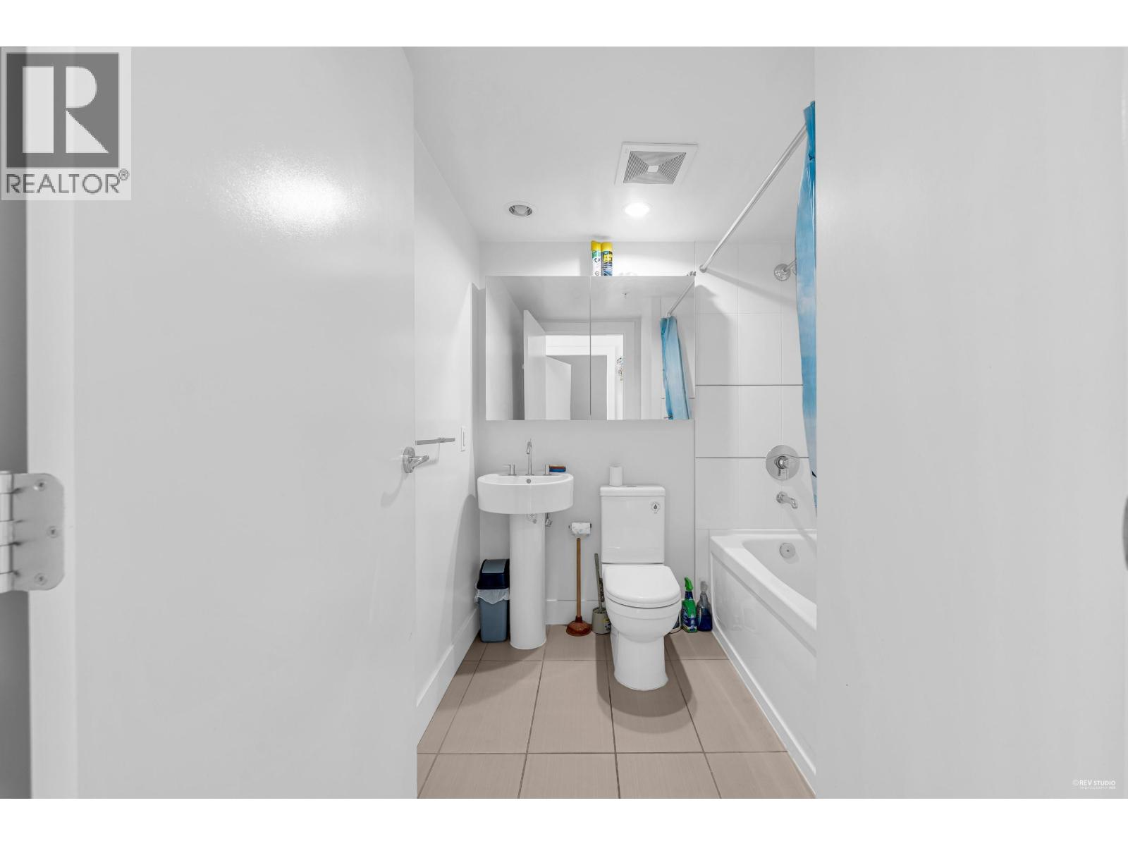 1002 565 Smithe Street, Vancouver, British Columbia  V6B 0E4 - Photo 17 - R3045642