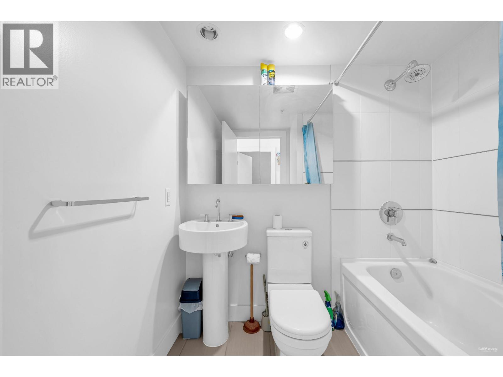 1002 565 Smithe Street, Vancouver, British Columbia  V6B 0E4 - Photo 12 - R3045642