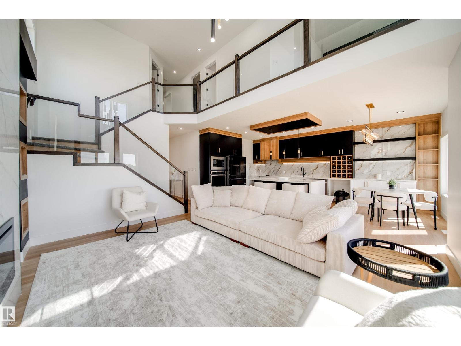 1831 63 Av Ne, Rural Leduc County, Alberta  T4X 3A4 - Photo 10 - E4456955