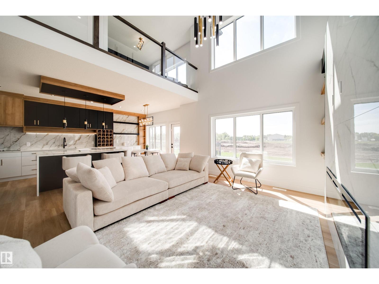 1831 63 Av Ne, Rural Leduc County, Alberta  T4X 3A4 - Photo 11 - E4456955