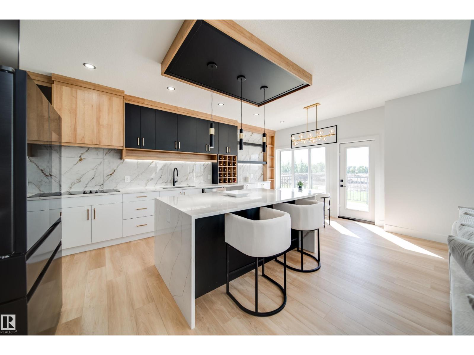 1831 63 Av Ne, Rural Leduc County, Alberta  T4X 3A4 - Photo 12 - E4456955