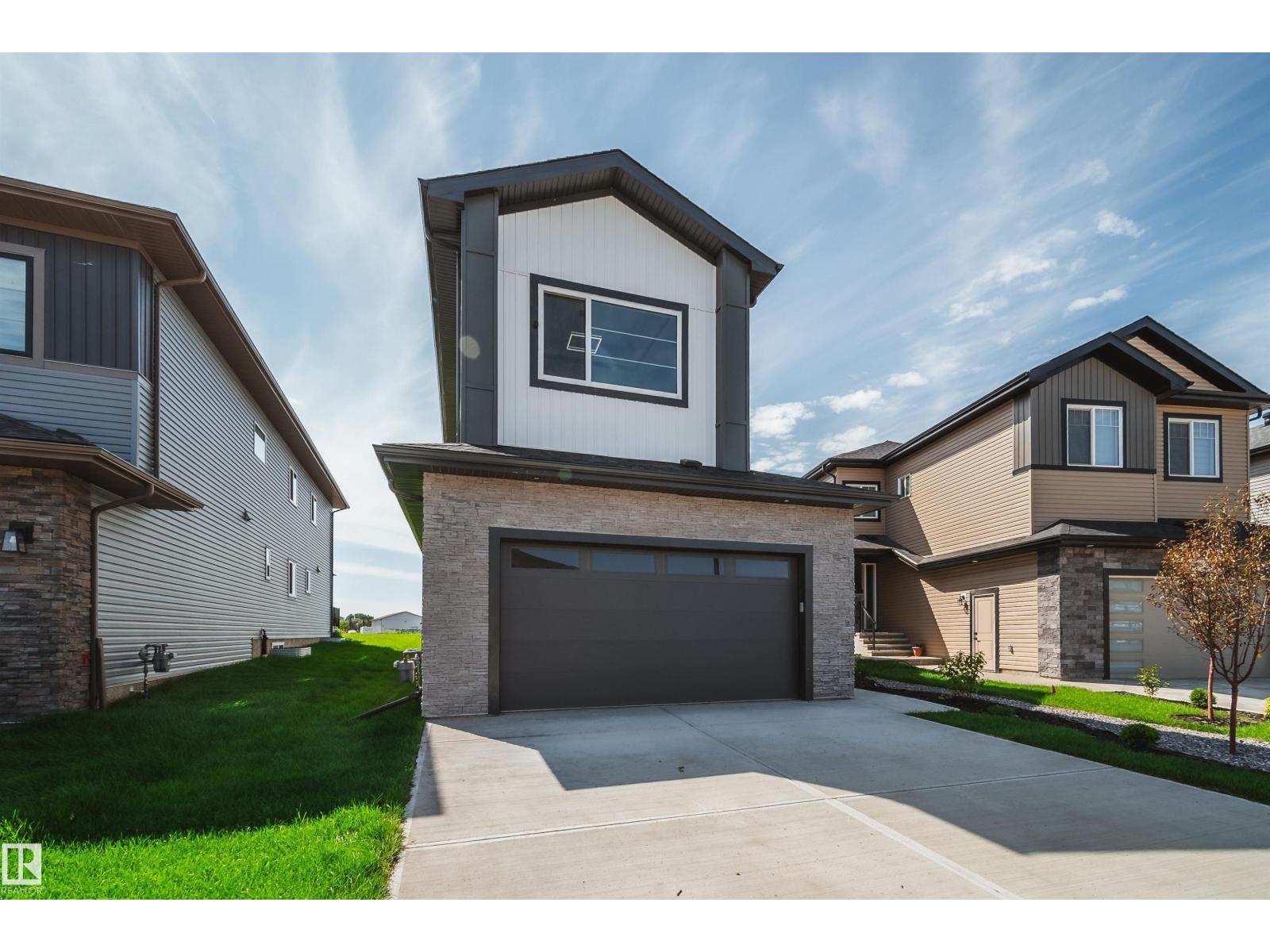 1831 63 Av Ne, Rural Leduc County, Alberta  T4X 3A4 - Photo 52 - E4456955