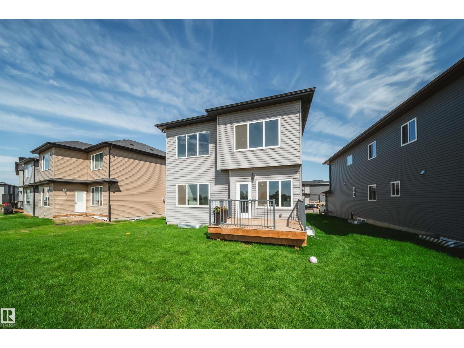 1831 63 Av Ne, Rural Leduc County, Alberta  T4X 3A4 - Photo 56 - E4456955