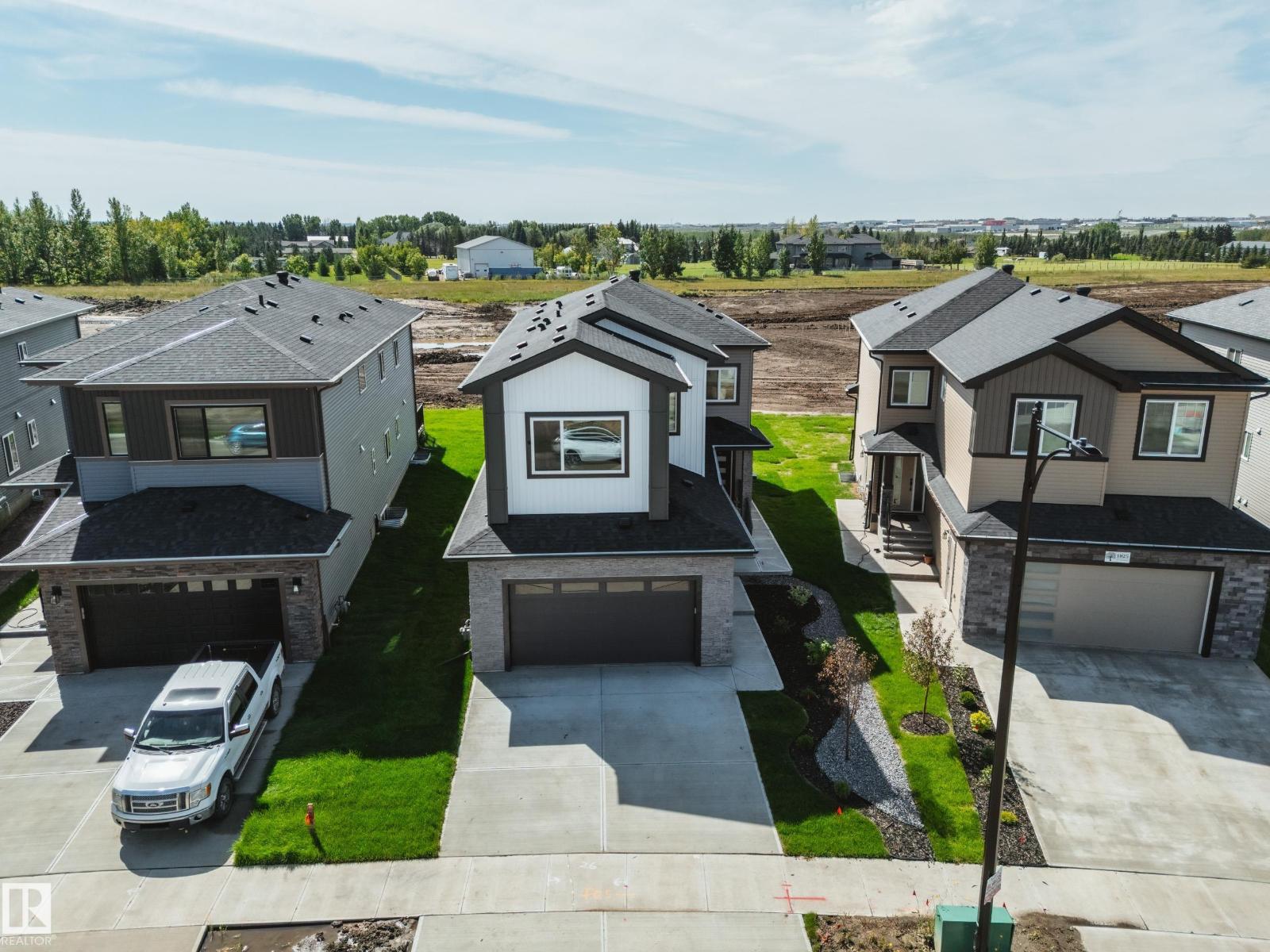 1831 63 Av Ne, Rural Leduc County, Alberta  T4X 3A4 - Photo 59 - E4456955