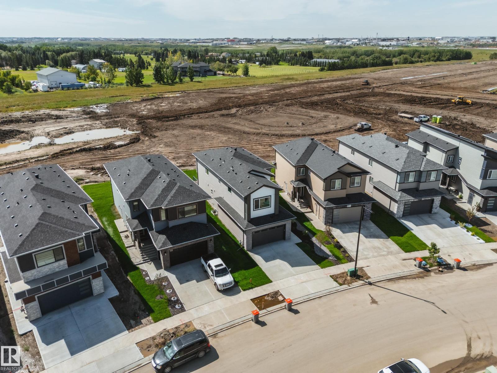 1831 63 Av Ne, Rural Leduc County, Alberta  T4X 3A4 - Photo 64 - E4456955