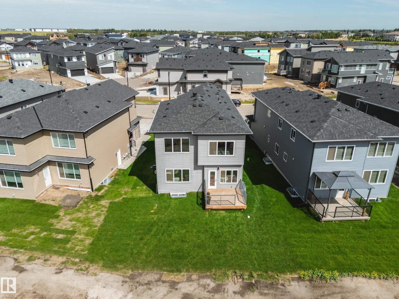 1831 63 Av Ne, Rural Leduc County, Alberta  T4X 3A4 - Photo 67 - E4456955