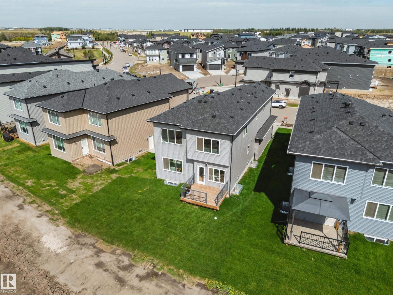 1831 63 Av Ne, Rural Leduc County, Alberta  T4X 3A4 - Photo 68 - E4456955