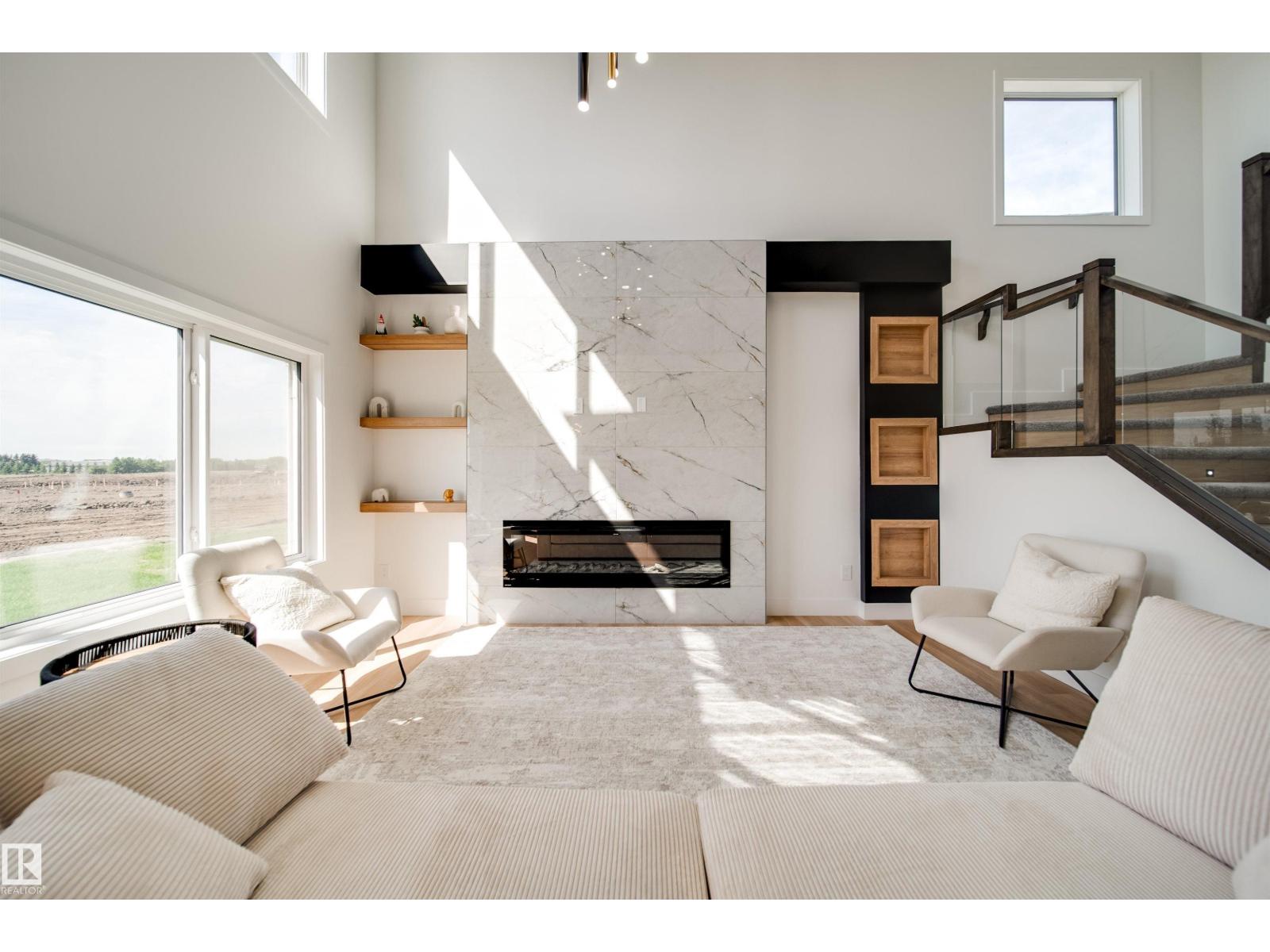 1831 63 Av Ne, Rural Leduc County, Alberta  T4X 3A4 - Photo 8 - E4456955