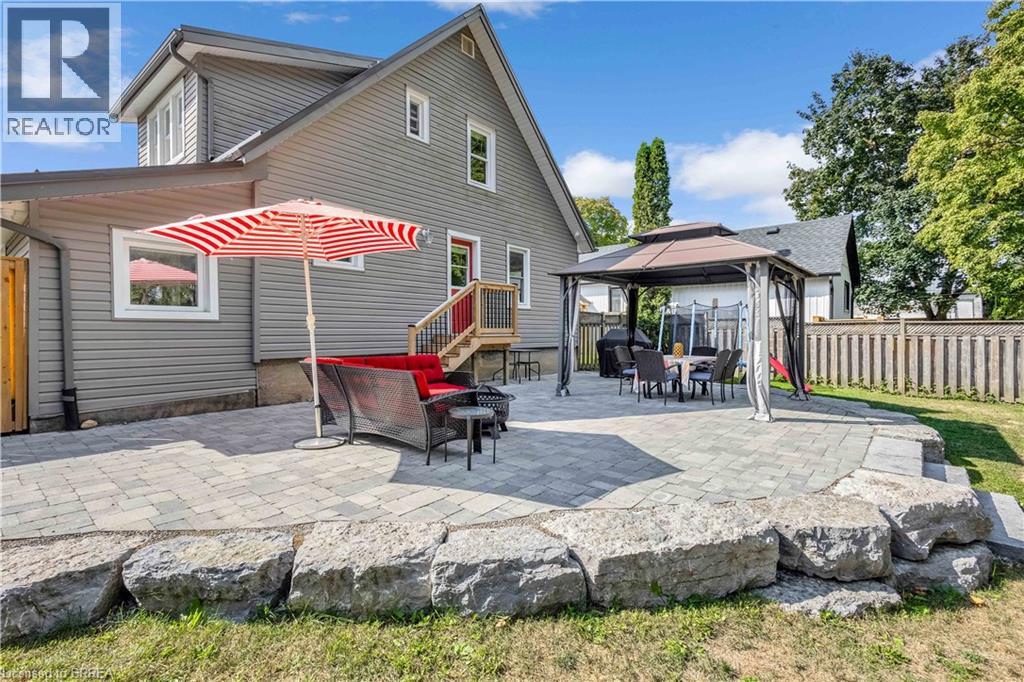118 Main Street W, Norwich, Ontario  N0J 1P0 - Photo 12 - 40767507