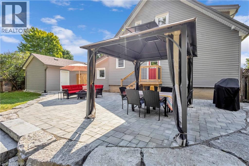 118 Main Street W, Norwich, Ontario  N0J 1P0 - Photo 13 - 40767507