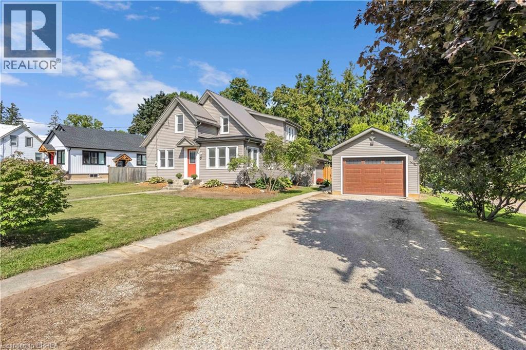 118 Main Street W, Norwich, Ontario  N0J 1P0 - Photo 2 - 40767507