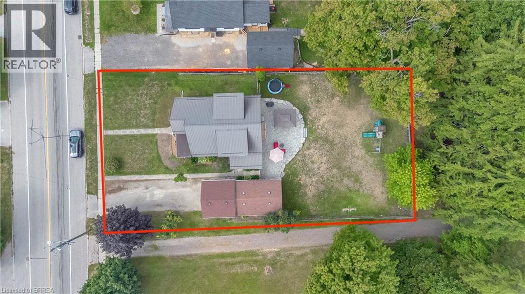 118 Main Street W, Norwich, Ontario  N0J 1P0 - Photo 34 - 40767507