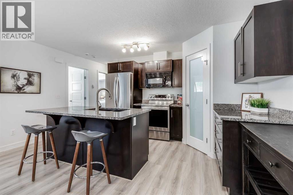 9101, 2781 Chinook Winds Drive Sw, Airdrie, Alberta  T4B 3S5 - Photo 5 - A2236019