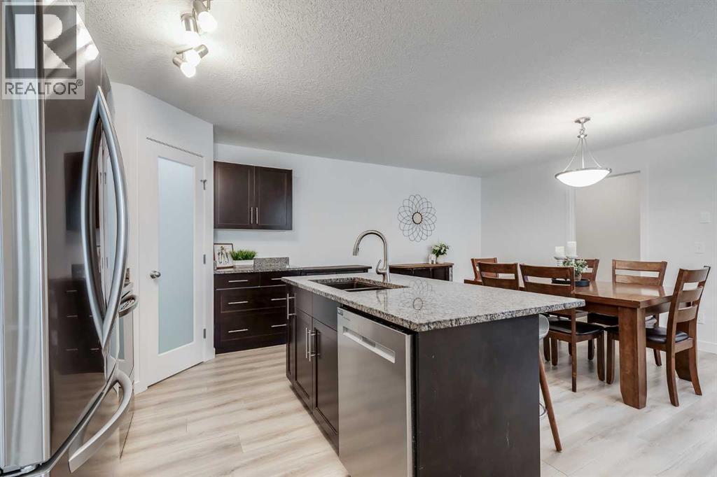 9101, 2781 Chinook Winds Drive Sw, Airdrie, Alberta  T4B 3S5 - Photo 6 - A2236019