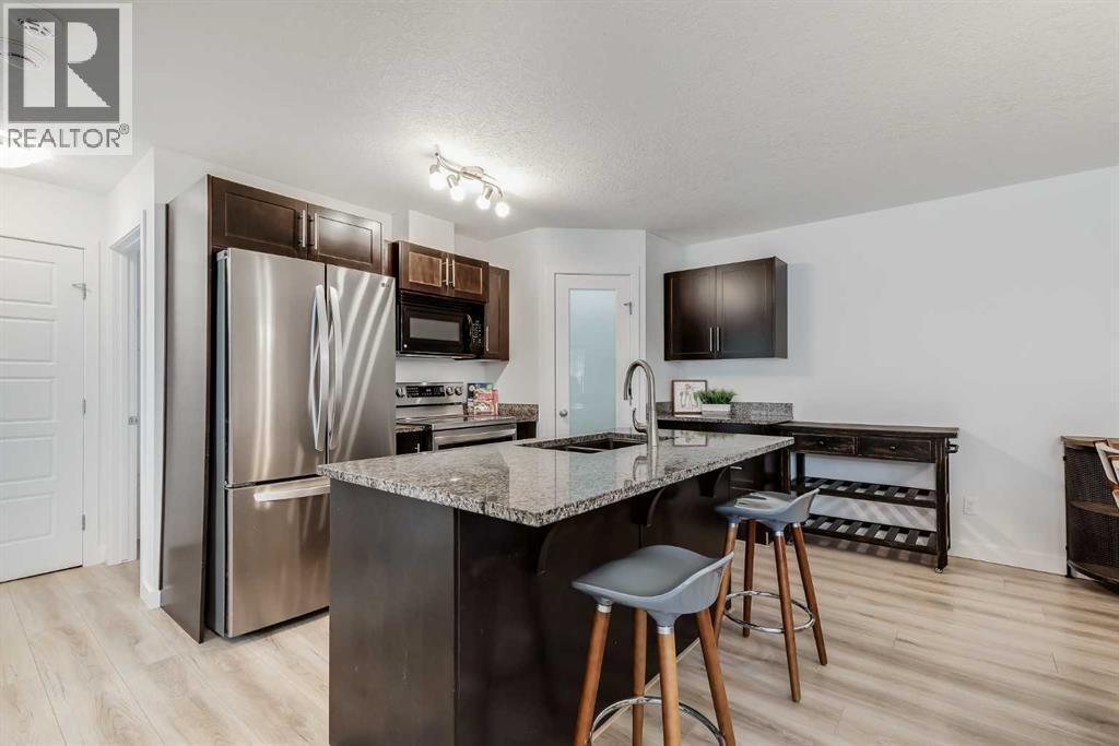 9101, 2781 Chinook Winds Drive Sw, Airdrie, Alberta  T4B 3S5 - Photo 3 - A2236019