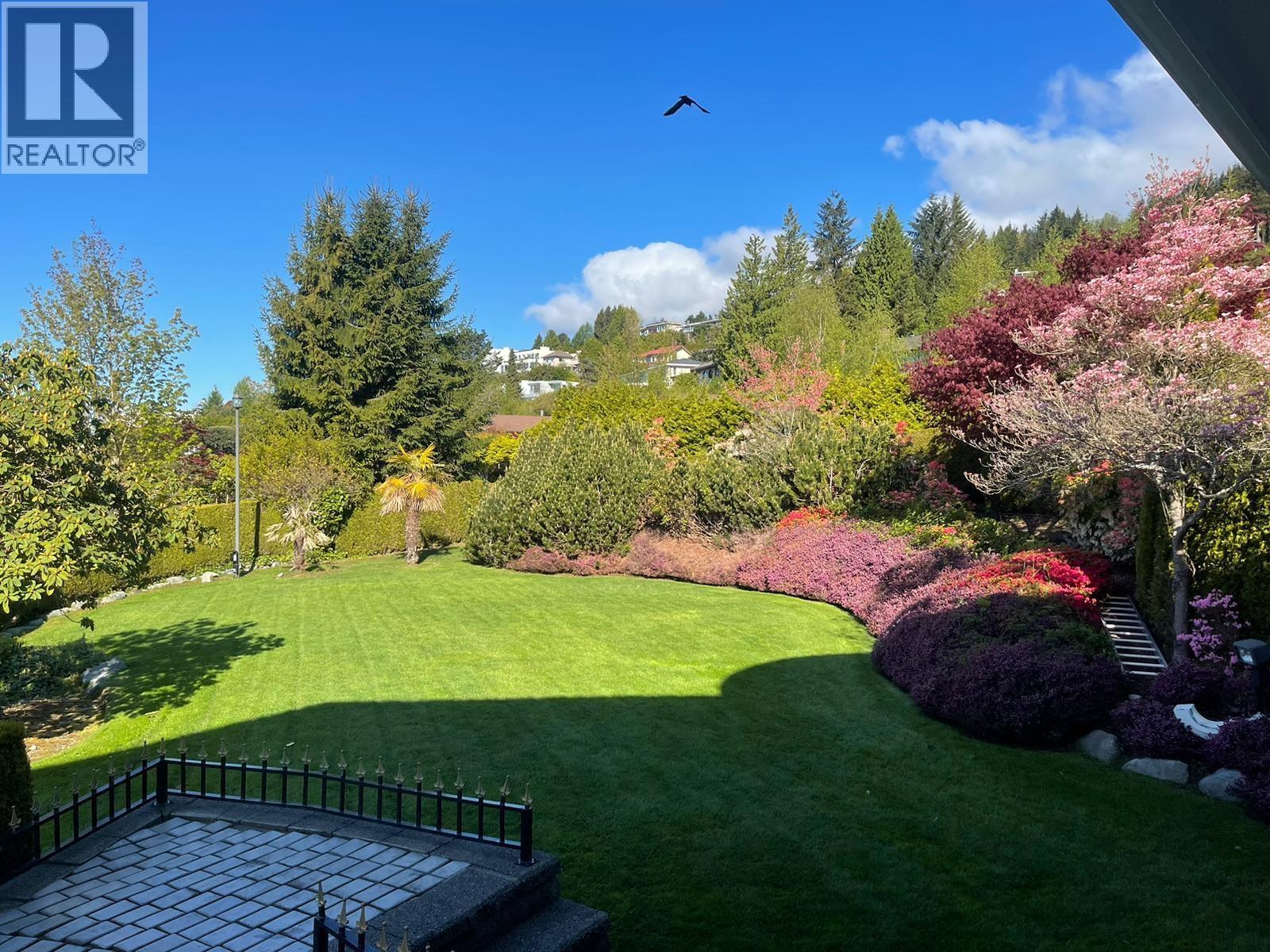 1409 Chartwell Drive, West Vancouver, British Columbia  V7S 2R7 - Photo 4 - R3045873