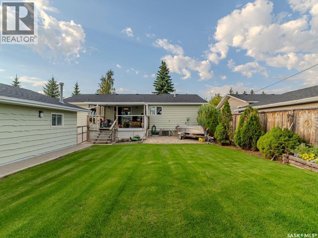 215 7th Street S, Wakaw, Saskatchewan  S0K 4P0 - Photo 46 - SK017971