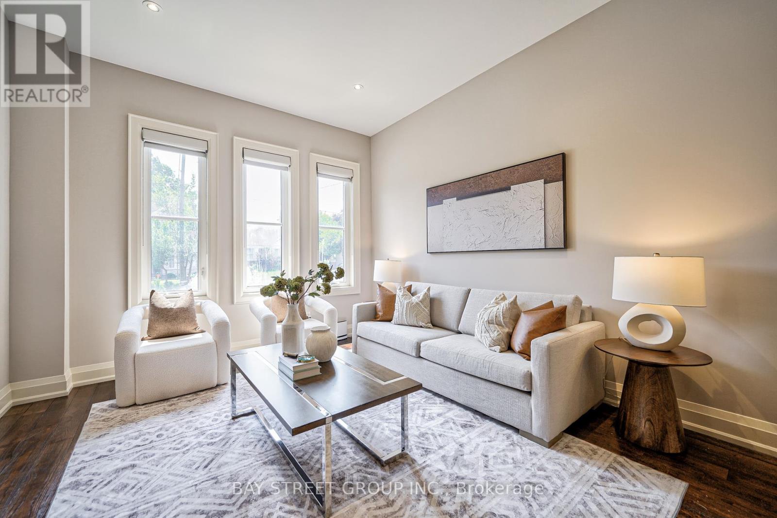 80 Churchill Avenue, Toronto (Willowdale West), Ontario  M2N 1Y9 - Photo 10 - C12392975