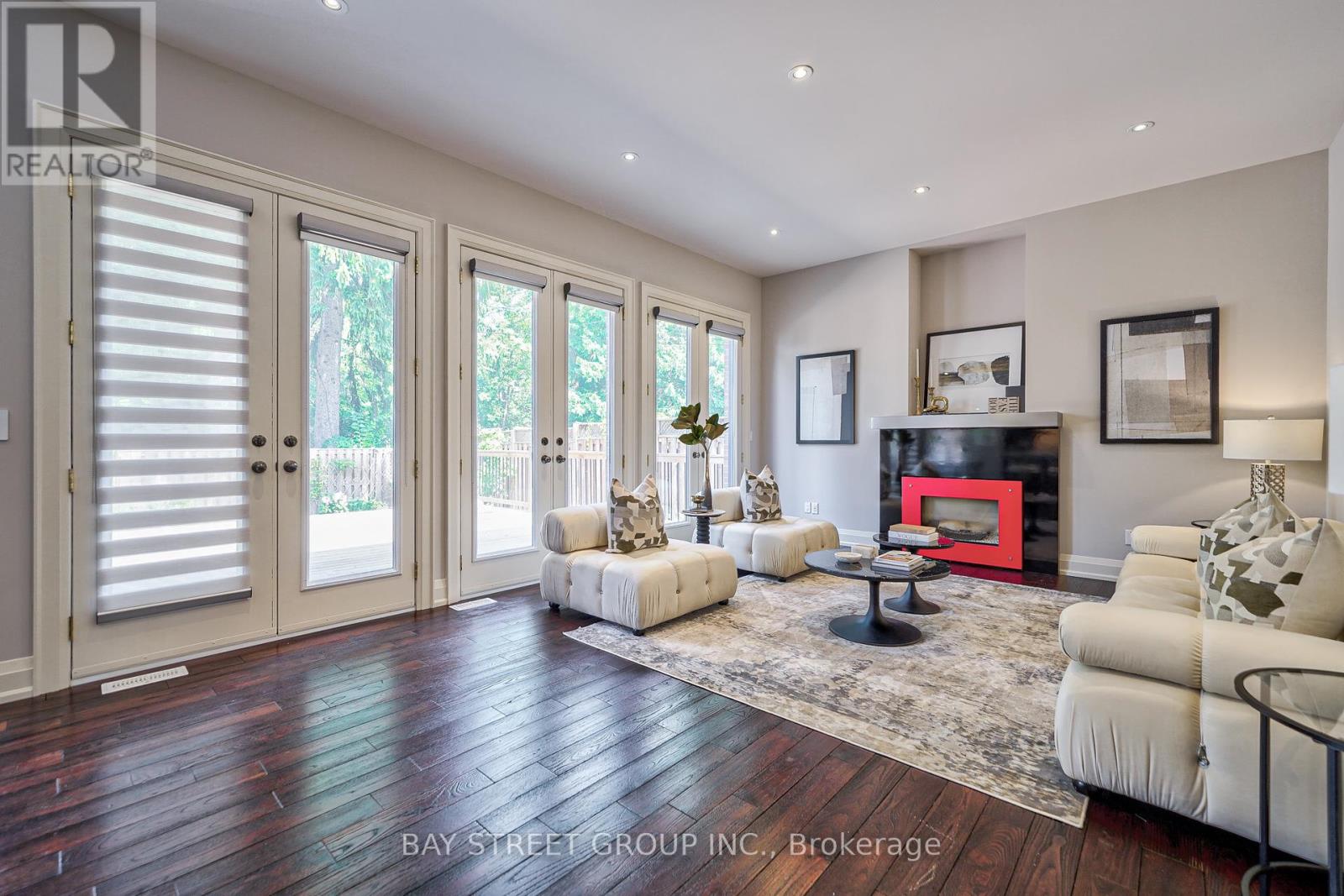 80 Churchill Avenue, Toronto (Willowdale West), Ontario  M2N 1Y9 - Photo 15 - C12392975