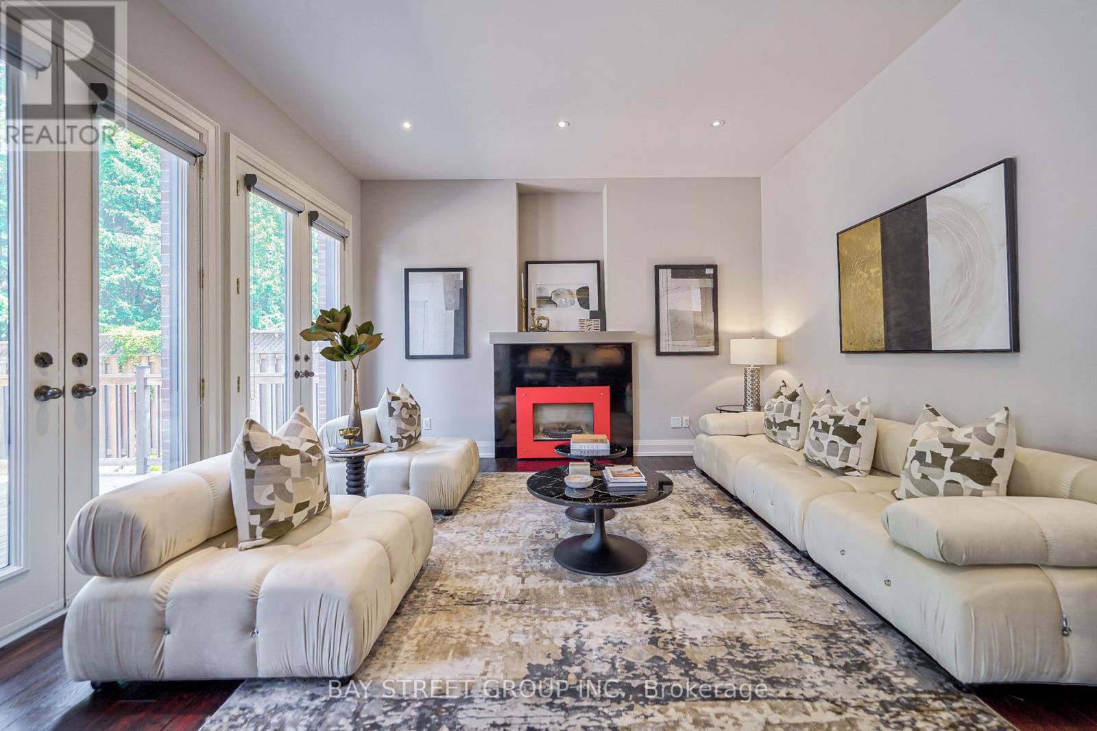 80 Churchill Avenue, Toronto (Willowdale West), Ontario  M2N 1Y9 - Photo 16 - C12392975
