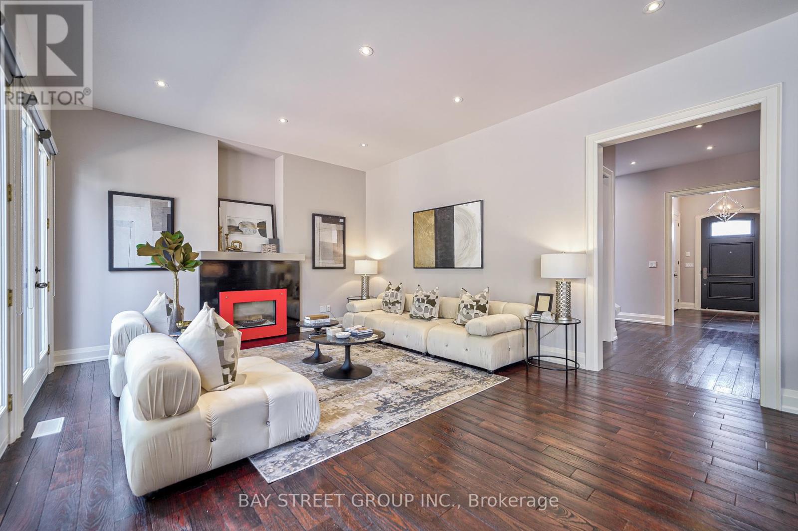 80 Churchill Avenue, Toronto (Willowdale West), Ontario  M2N 1Y9 - Photo 17 - C12392975