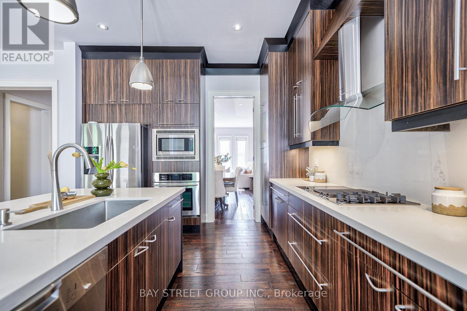 80 Churchill Avenue, Toronto (Willowdale West), Ontario  M2N 1Y9 - Photo 21 - C12392975