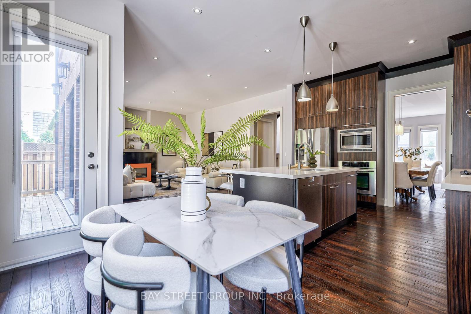 80 Churchill Avenue, Toronto (Willowdale West), Ontario  M2N 1Y9 - Photo 23 - C12392975