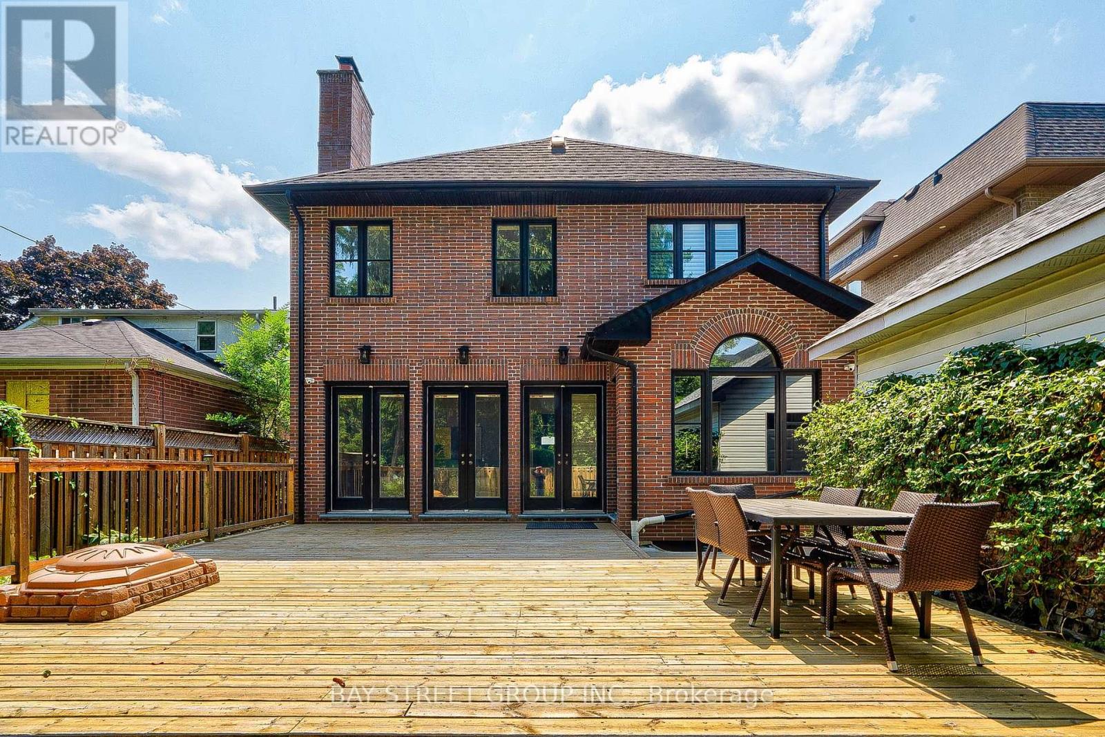 80 Churchill Avenue, Toronto (Willowdale West), Ontario  M2N 1Y9 - Photo 47 - C12392975