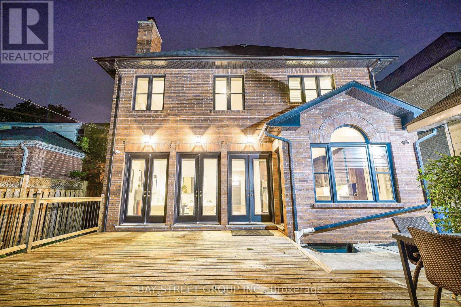 80 Churchill Avenue, Toronto (Willowdale West), Ontario  M2N 1Y9 - Photo 49 - C12392975