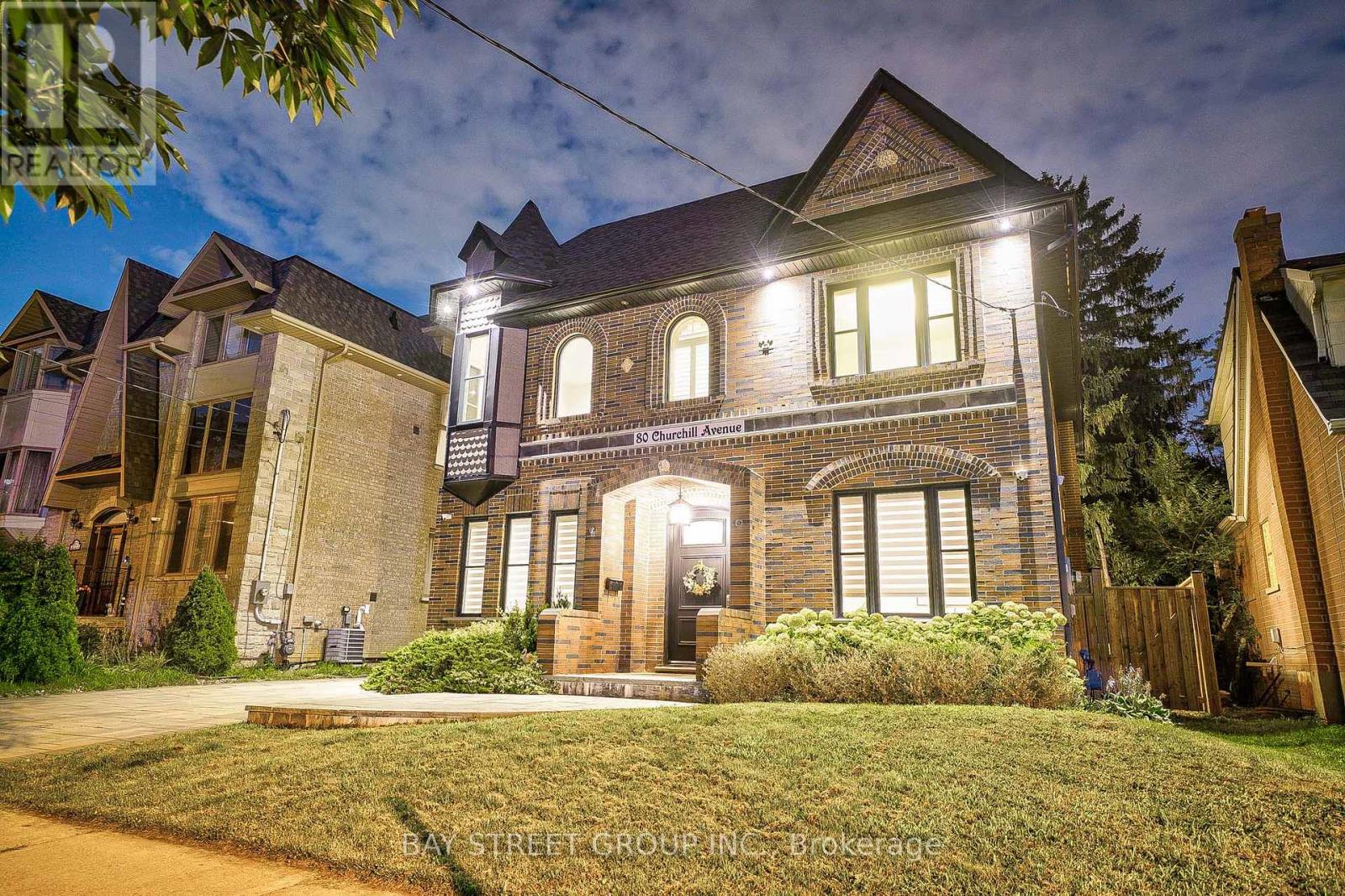 80 Churchill Avenue, Toronto (Willowdale West), Ontario  M2N 1Y9 - Photo 5 - C12392975