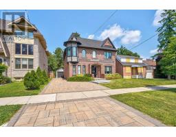 80 CHURCHILL AVENUE, Toronto, Ontario