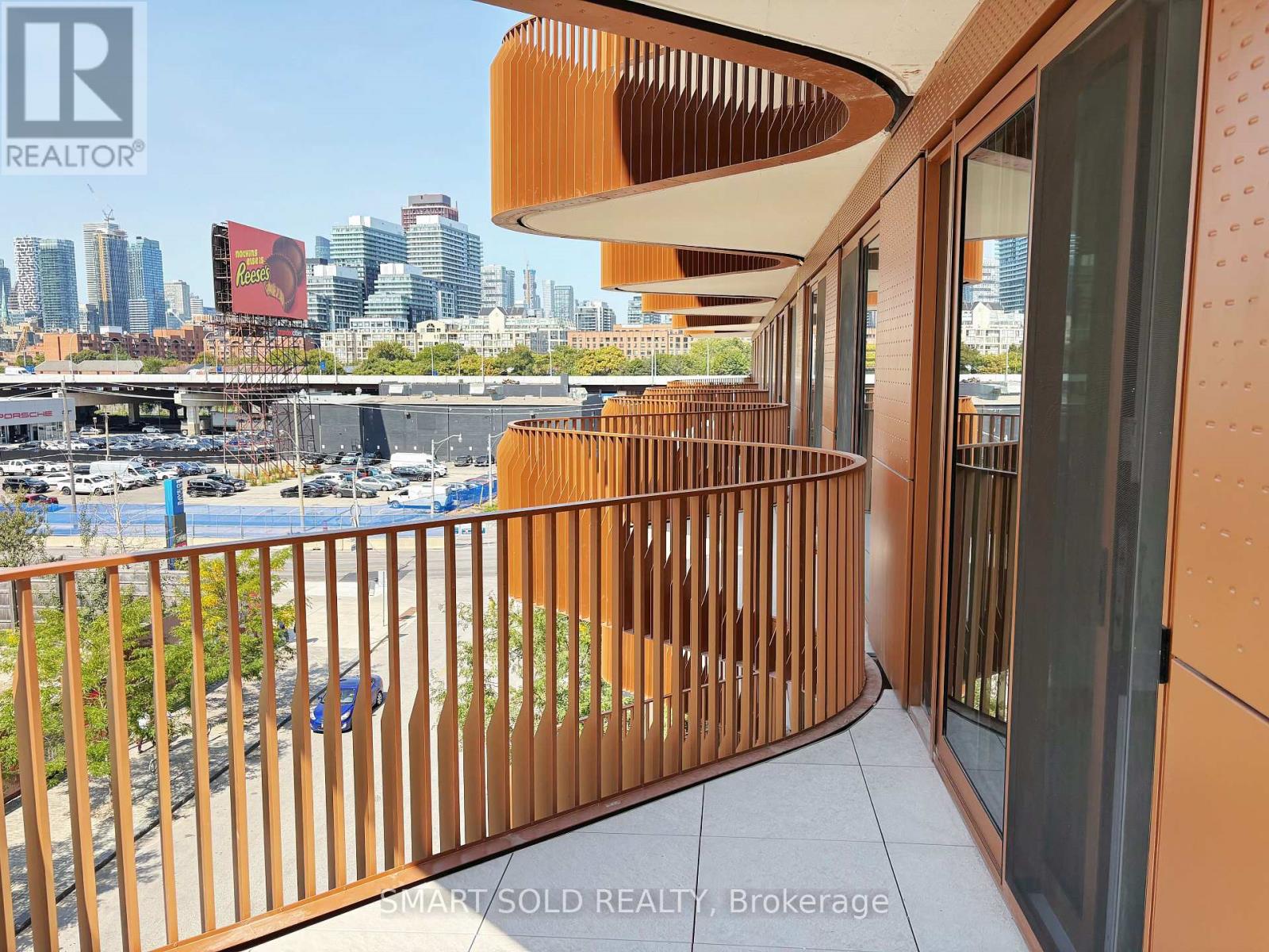 423 - 155 Merchants' Wharf, Toronto, Ontario  M5A 0Y4 - Photo 18 - C12392984