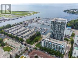 919 - 90 Stadium Road, Toronto (Niagara), Ca