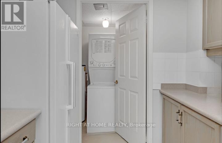307 - 18 Concorde Place, Toronto, Ontario  M3C 3T9 - Photo 10 - C12393018