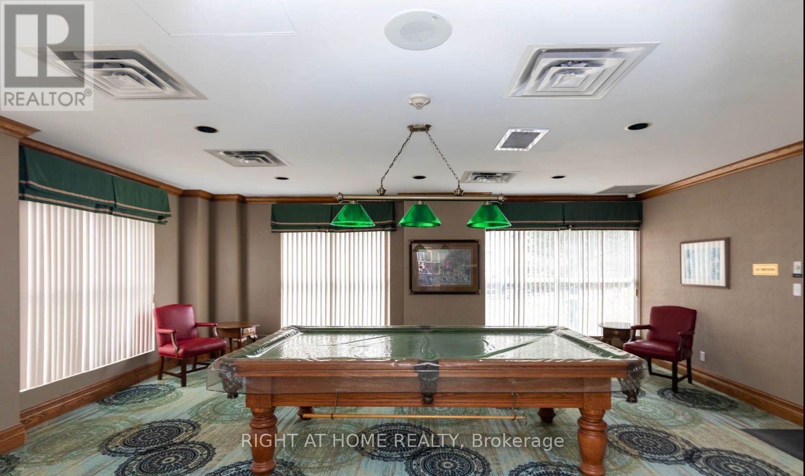 307 - 18 Concorde Place, Toronto, Ontario  M3C 3T9 - Photo 12 - C12393018