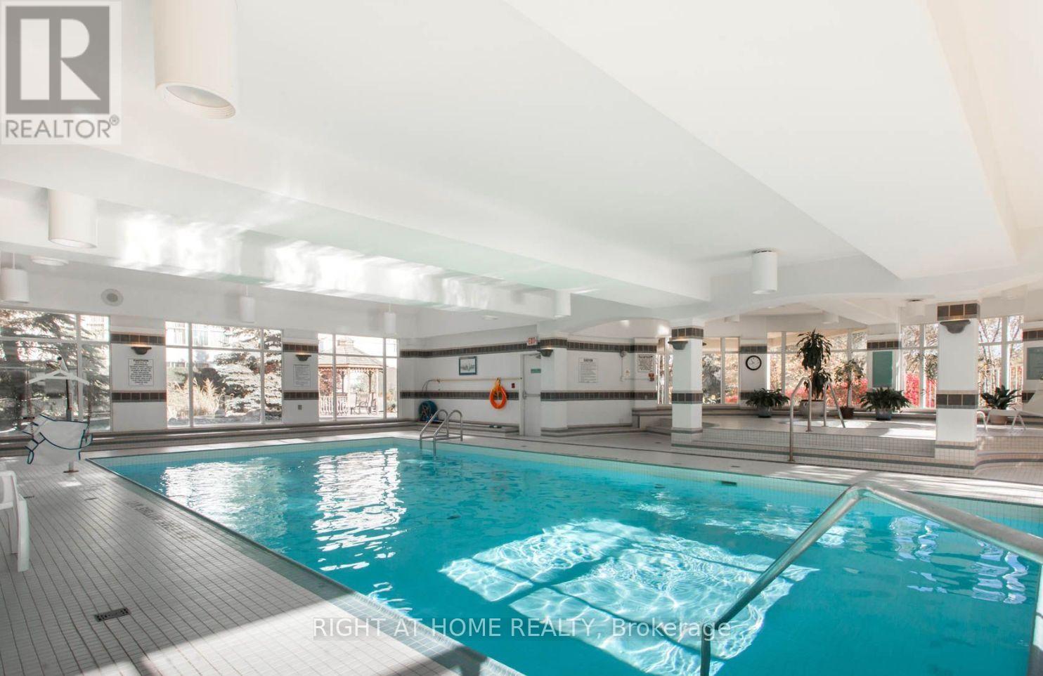 307 - 18 Concorde Place, Toronto, Ontario  M3C 3T9 - Photo 15 - C12393018
