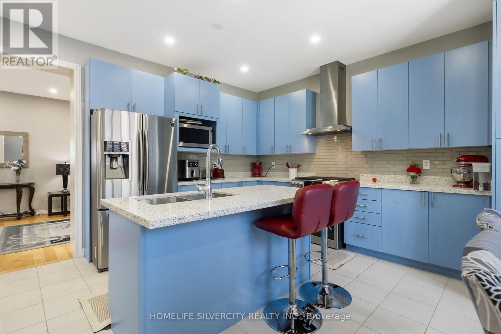 Main - 411 Windfields Farm Drive W, Oshawa, Ontario  L1L 0M1 - Photo 19 - E12392998
