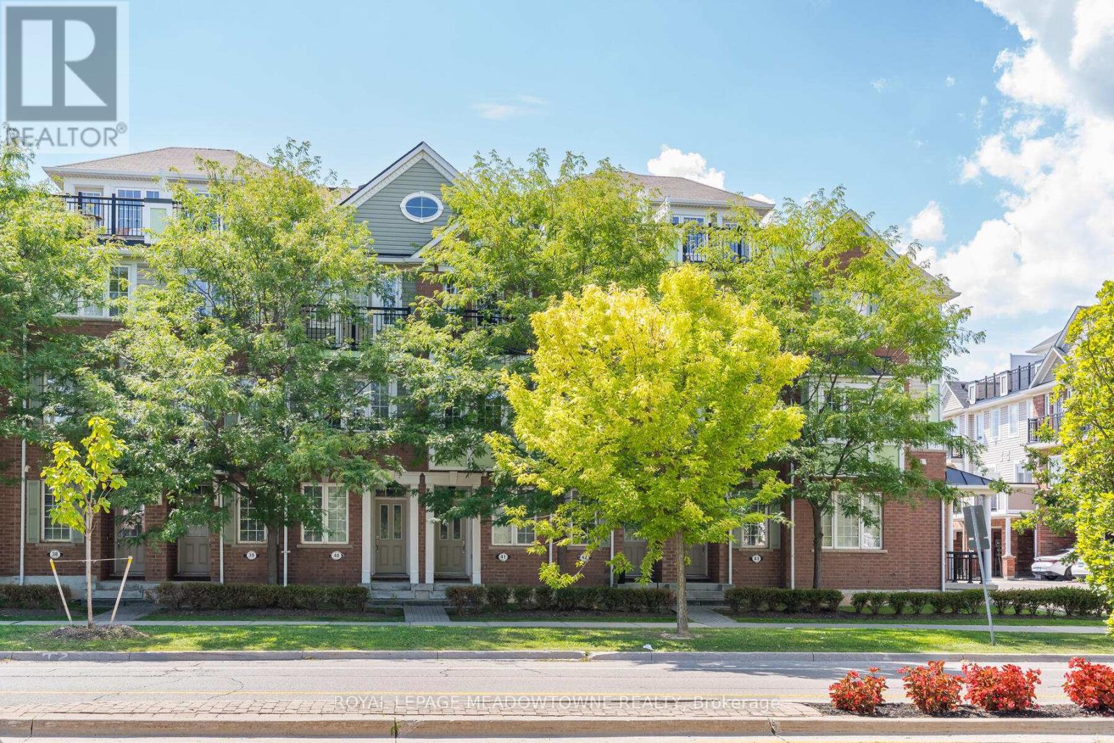 Property at 42 - 2614 DASHWOOD DRIVE image 1