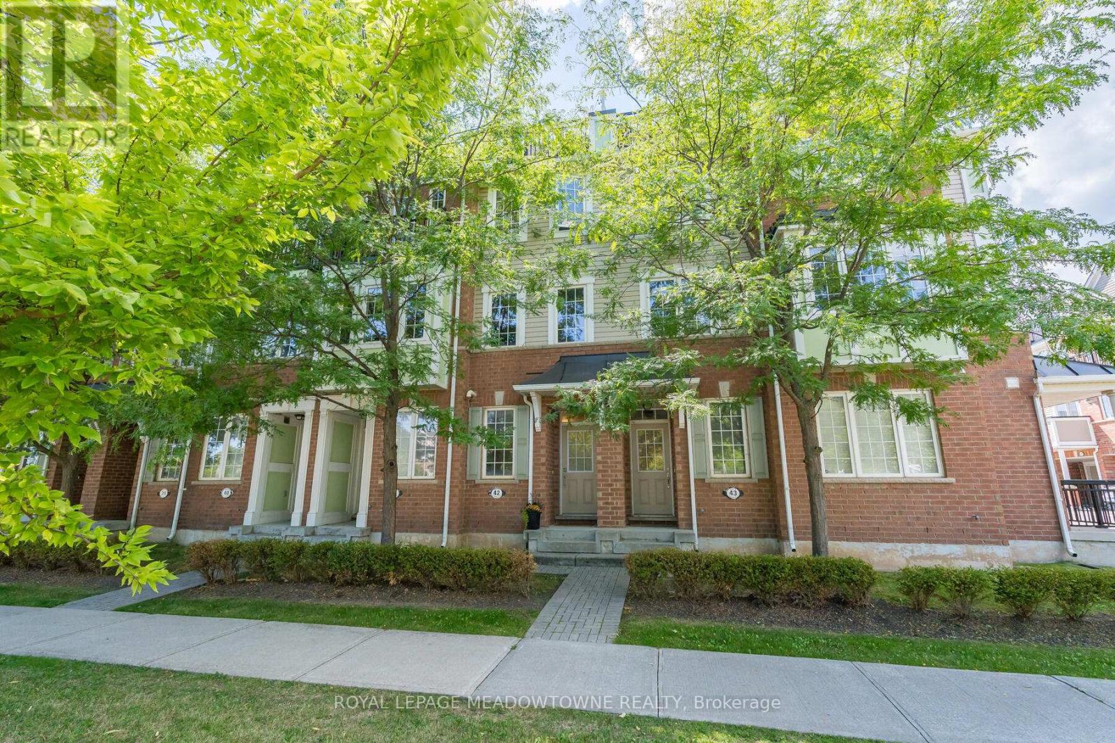 Property at 42 - 2614 DASHWOOD DRIVE image 3