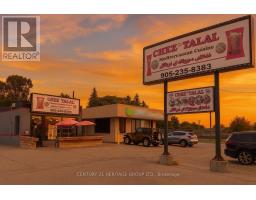 103 Davis Drive, Newmarket (Bristol-London), Ca