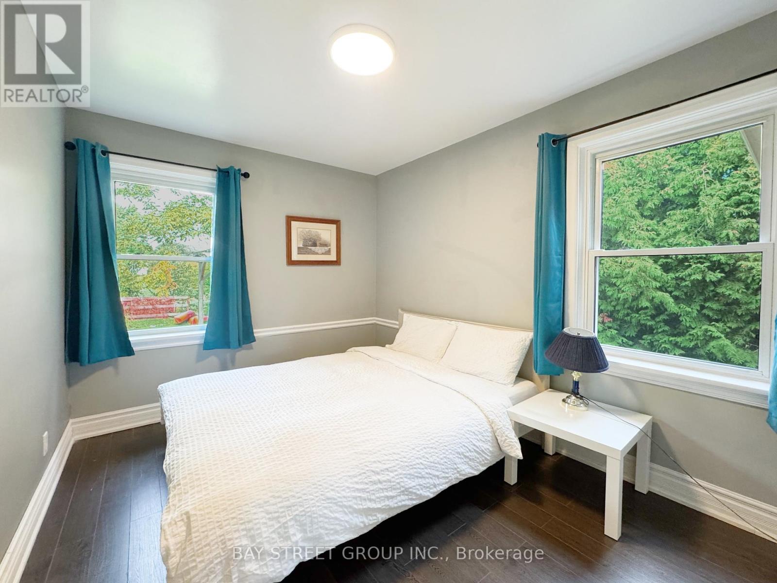 Main Floor - 8 Middle Street, Georgina, Ontario  L0E 1R0 - Photo 19 - N12393016