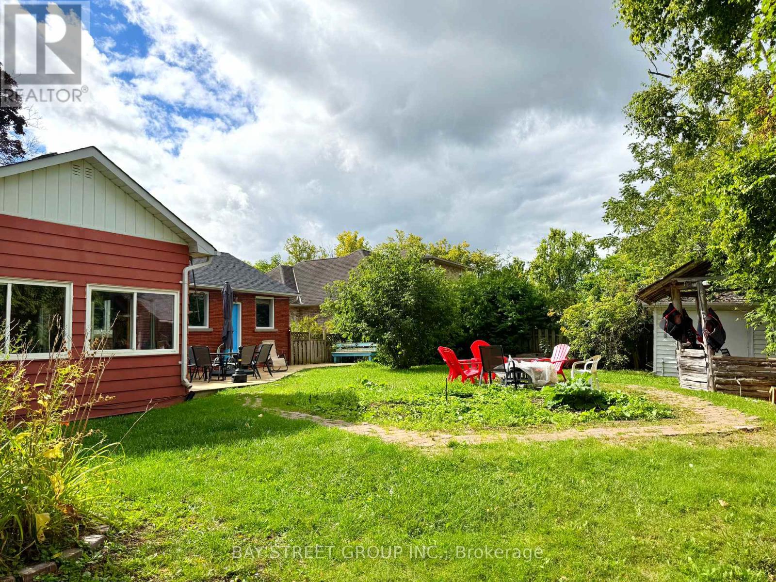 Main Floor - 8 Middle Street, Georgina, Ontario  L0E 1R0 - Photo 27 - N12393016