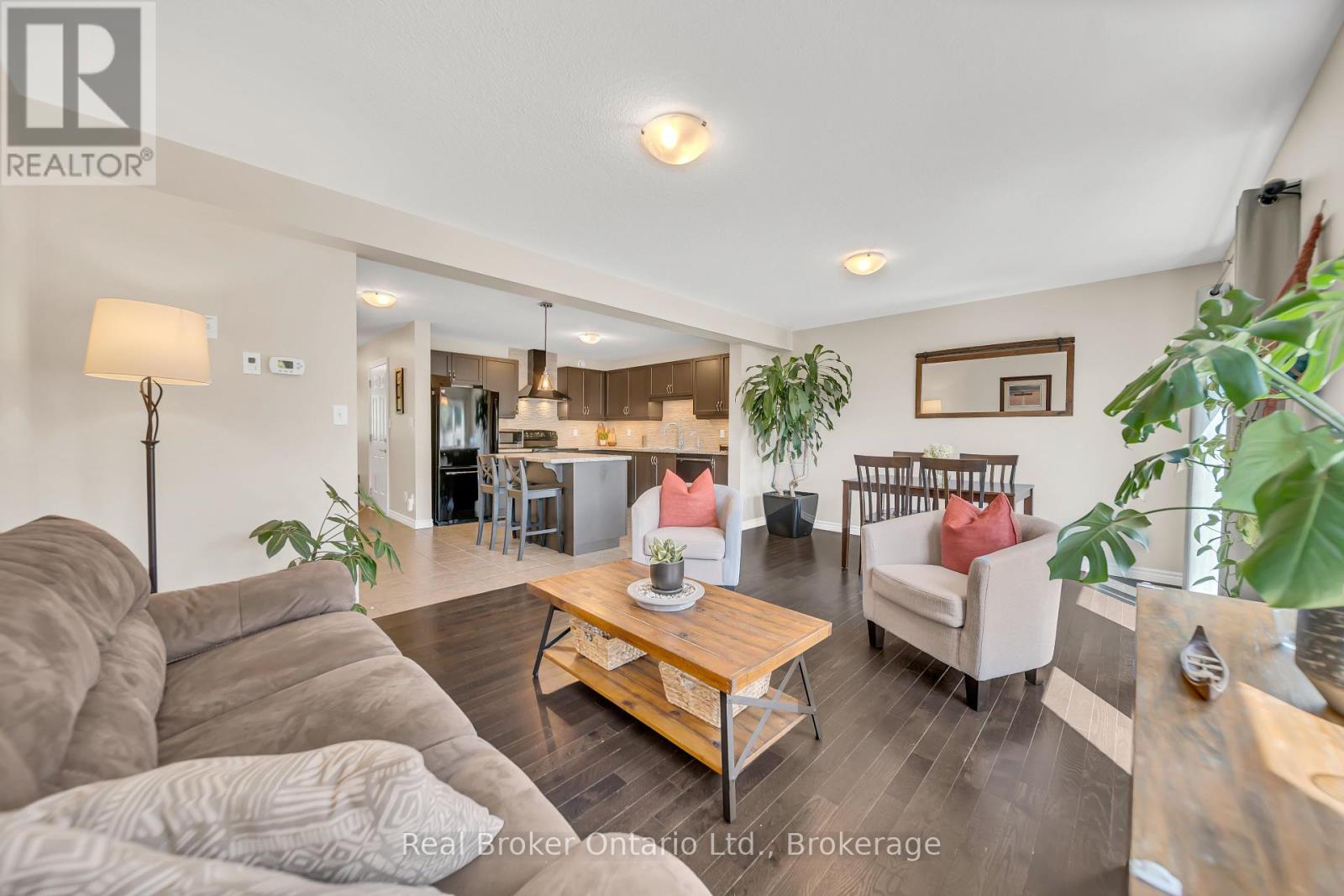 45 Wideman Boulevard, Guelph, Ontario  N1E 0H9 - Photo 10 - X12393029