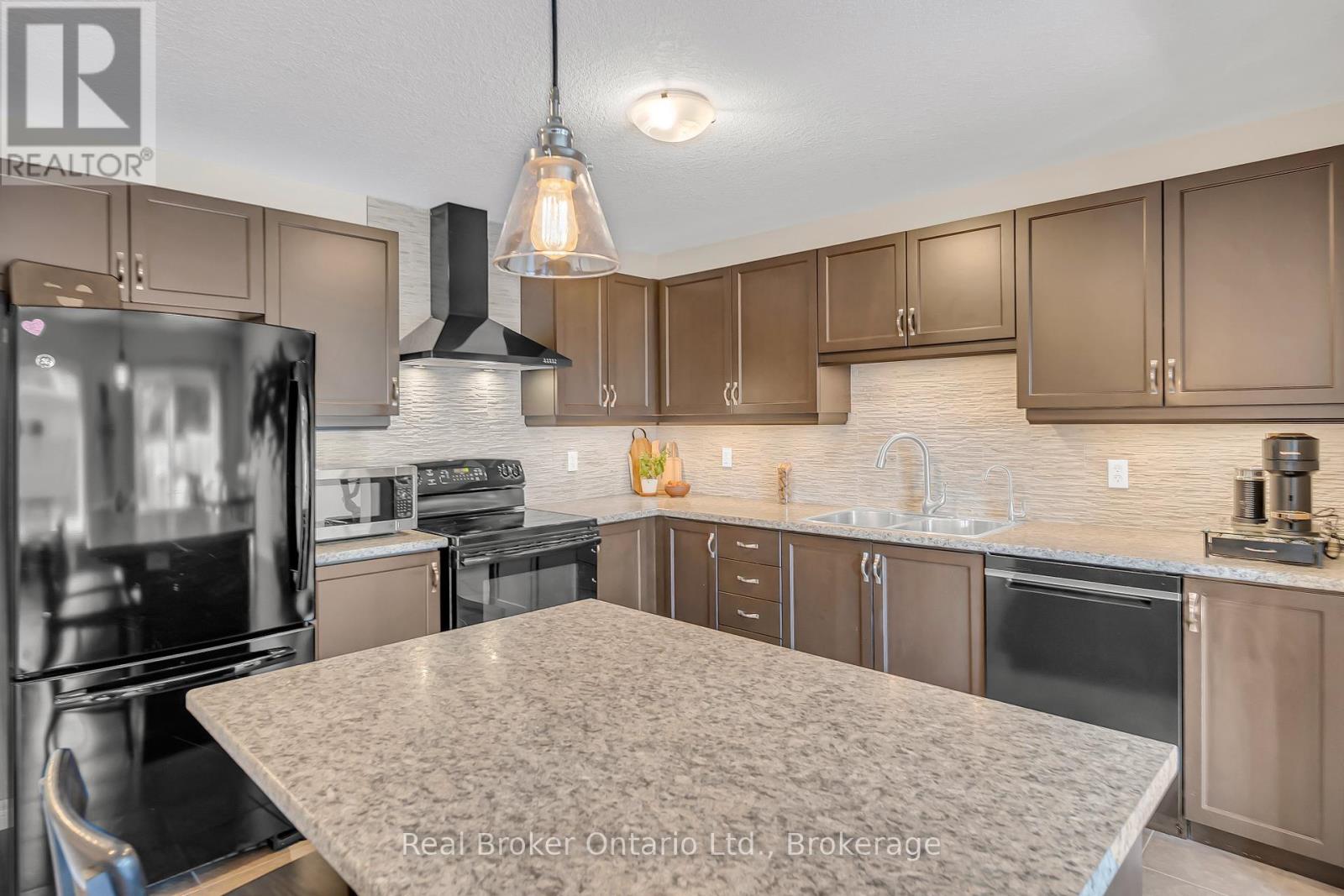 45 Wideman Boulevard, Guelph, Ontario  N1E 0H9 - Photo 15 - X12393029